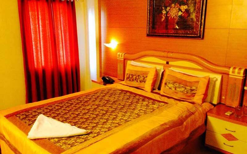 Kshema Inn, Belgaum 3